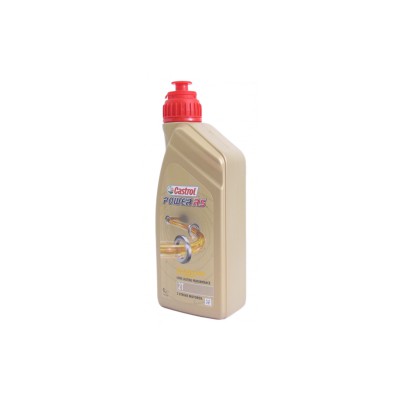 Olie Castrol Power RS 2T - opvolger TTS (1 liter)