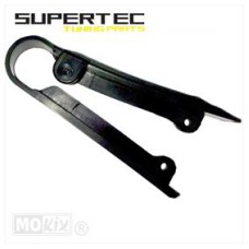 KETTING GELEIDER RUBBER DERBI SENDA-R SUPERTEC