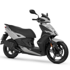 Kymco Agility 16+