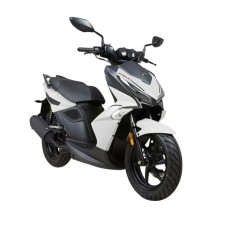 Kymco New Super R8