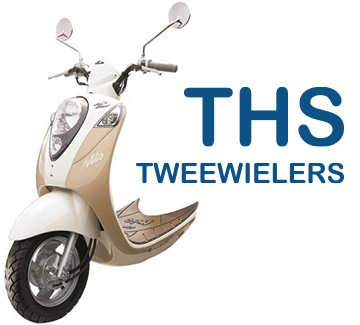 THS tweewielers